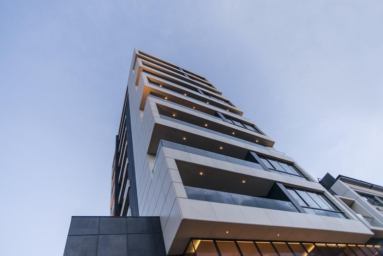 Apartamento 8010 Urban Living