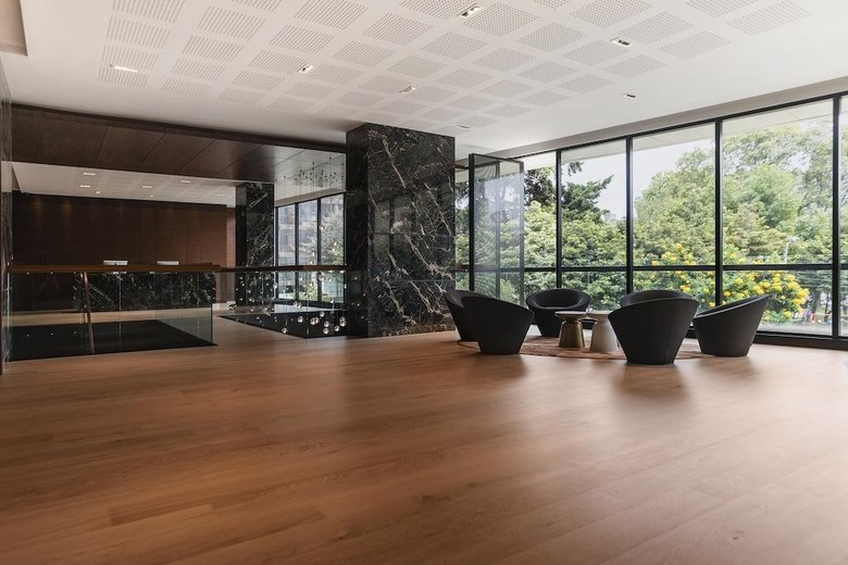 Apartamento 8010 Urban Living