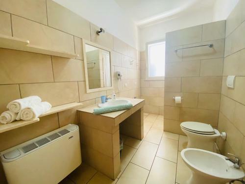 Apartamento Casa Vacanze Eufemia