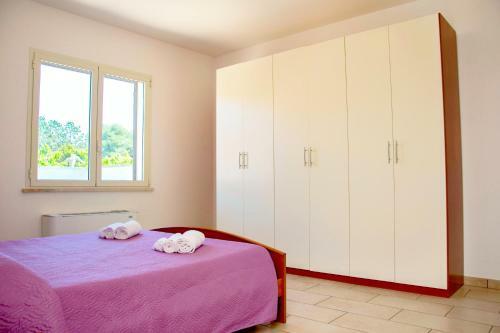 Apartamento Casa Vacanze Eufemia
