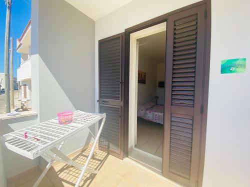 Apartamento Casa Vacanze Eufemia