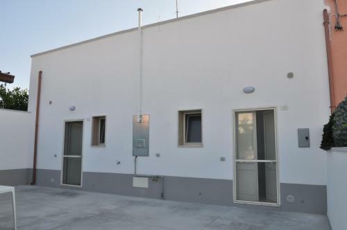 Apartamento Casa Vacanze Eufemia