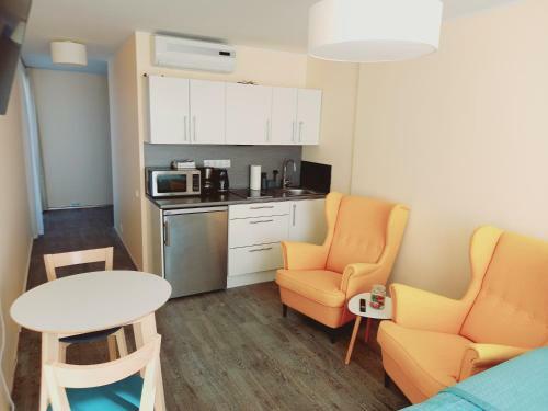 Apartamento Studio Sunset