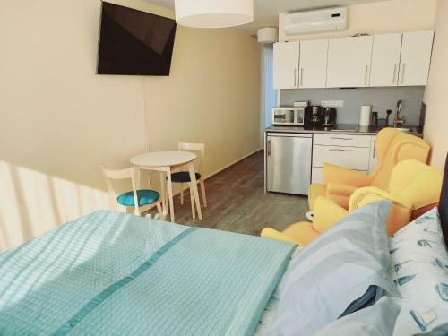 Apartamento Studio Sunset