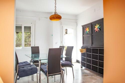 Apartamento Casa Rural ?la Gruta de Aracena?