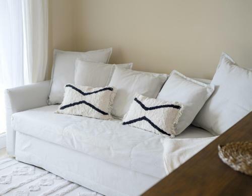 Apartamento Sea Suite - Playa de Cotobro, Almu�ecar