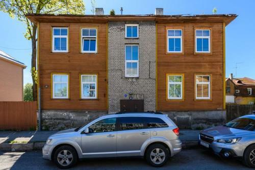 Apartamento Roo