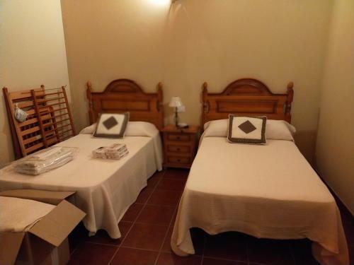 Hotel Complejo Rural La Paloma