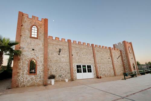 Hotel Complejo Rural La Paloma