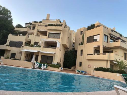 Mirador de La Galera Apartamento Vacacional