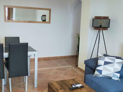 Inviting Apartment In Ayamonte With Roof Terrace
