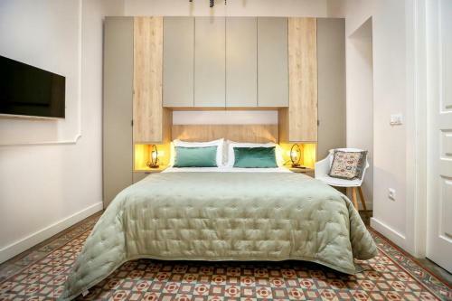 Apartamento El Patio de Crist�bal Col�n