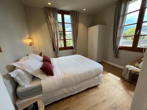 Apartamento Appartement Vue Jardin