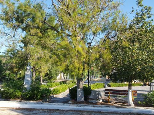 Apartamento Cottage Sakkatos