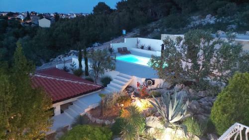 Apartmani Stipe