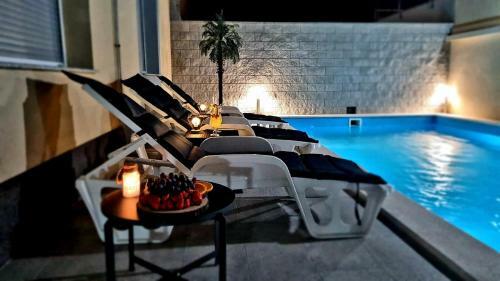 Apartamento Villa Silente
