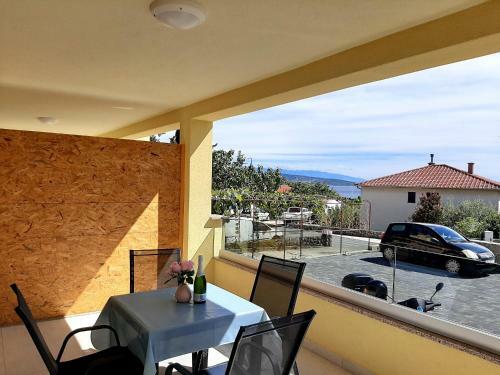 Apartments Ilija & Vera Close To Krk Centre