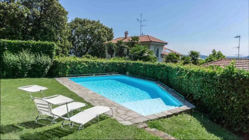 Apartamento Casa Dolce Vita