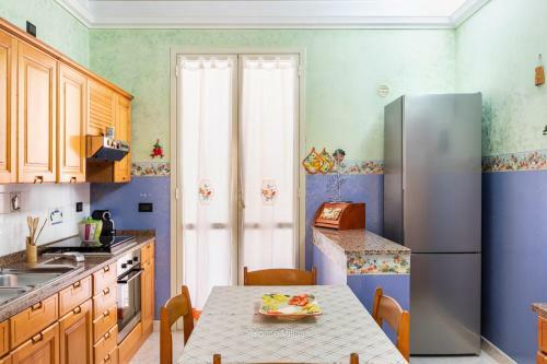 Apartamento Marina Holiday