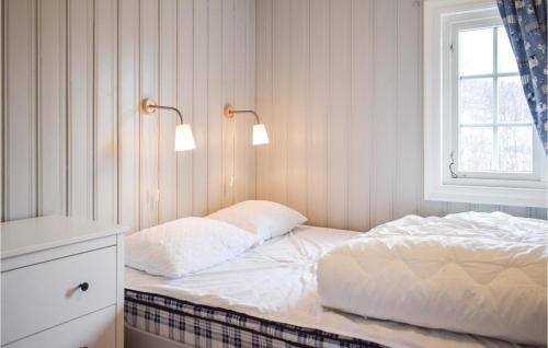 Stunning Home In Hemsedal W/ 3 Bedrooms