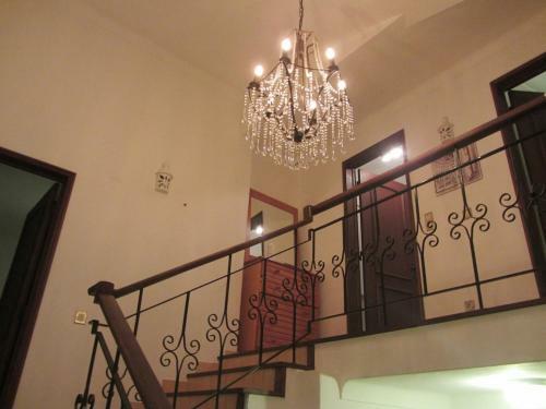Villa In Luxury Santo Antonio Golf Resort