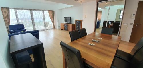 Apartamento Royal Boutique Spectrum Residence