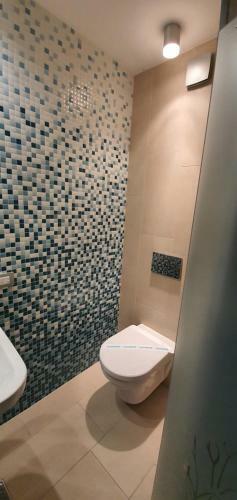Apartamento Royal Boutique Spectrum Residence