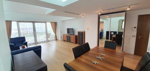 Apartamento Royal Boutique Spectrum Residence