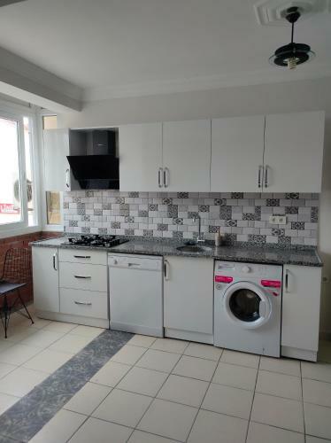 Apartamento Hayati �eliko?lu - Steelgate