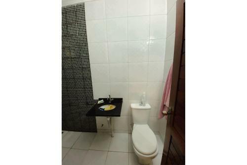 Apartamento Confort�vel No Santa Cruz