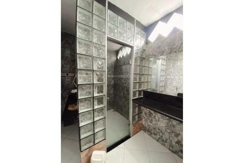 Apartamento Confort�vel No Santa Cruz