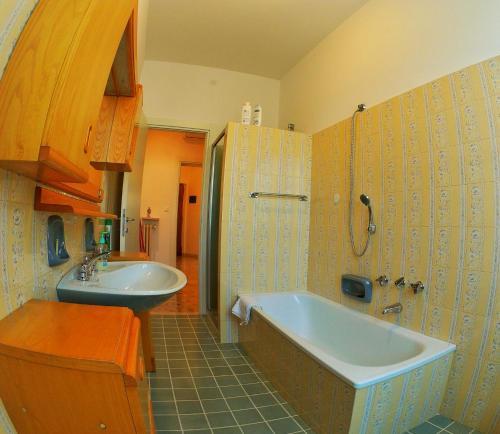 Apartamento Appartamenti Poggio Di Giano
