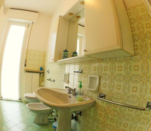 Apartamento Appartamenti Poggio Di Giano