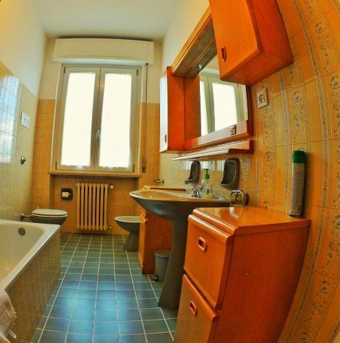 Apartamento Appartamenti Poggio Di Giano