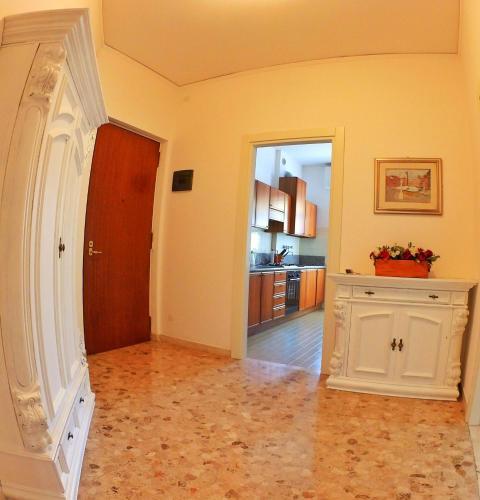 Apartamento Appartamenti Poggio Di Giano