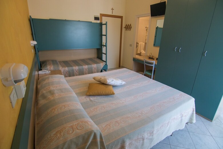 Hotel Solidea