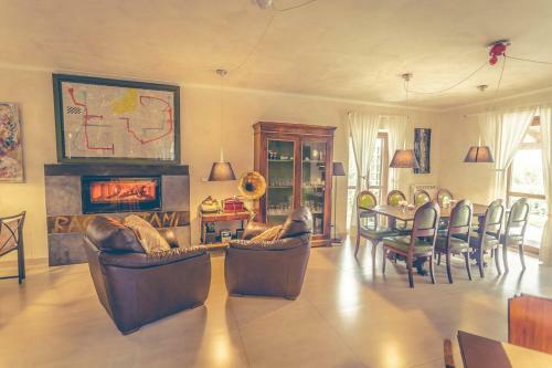 Bed & Breakfast Nostra Signora Del Lago