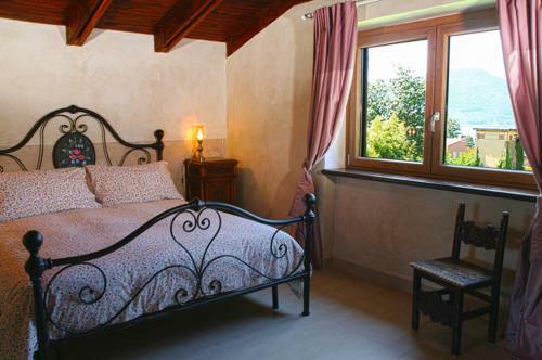 Bed & Breakfast Nostra Signora Del Lago