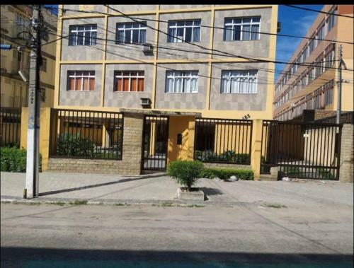 Apartamento Feliciano de Almeida