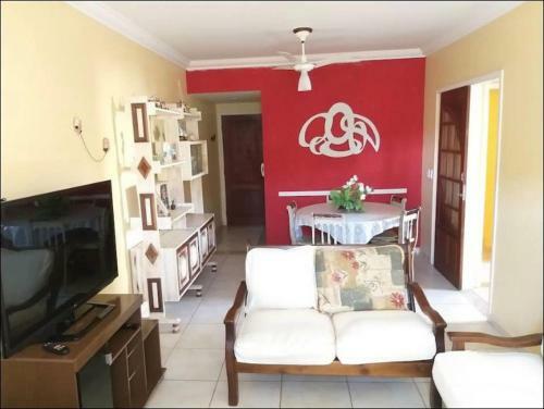 Apartamento Feliciano de Almeida