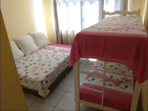 Apartamento Feliciano de Almeida
