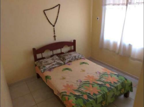 Apartamento Feliciano de Almeida