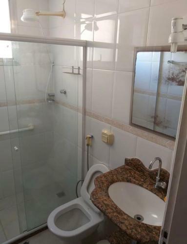 Apartamento Feliciano de Almeida