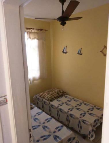 Apartamento Feliciano de Almeida