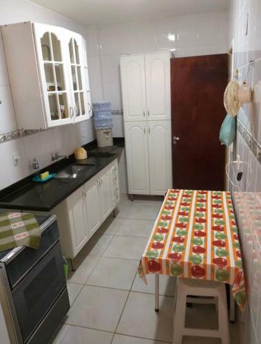 Apartamento Feliciano de Almeida