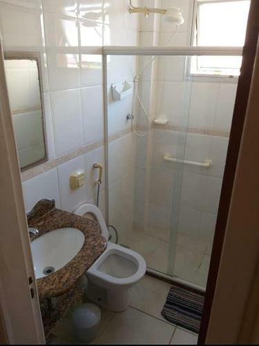Apartamento Feliciano de Almeida