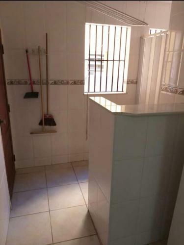 Apartamento Feliciano de Almeida