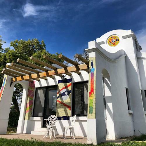 Apartamento Posada Juan Solar