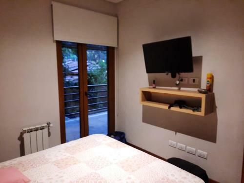 Apartamento Departamento Arenas 1