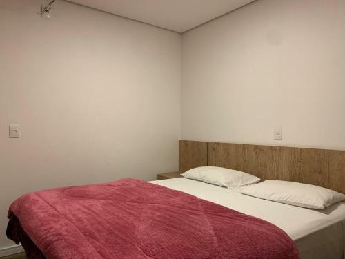 Apartamento Encantador Flat No Centrinho Do Capivari